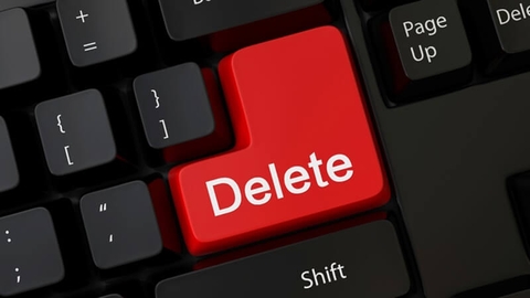 TOP 7 Phần Mềm Xóa File Cứng Đầu Hiệu Quả Nhất