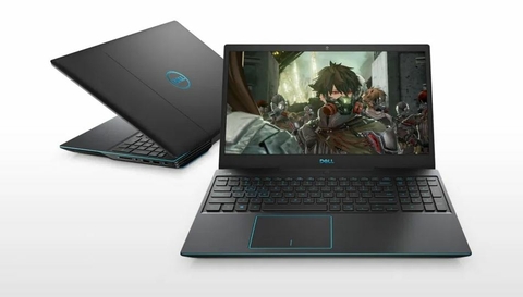 Review Chi Tiết Laptop Gaming Dell G3 15 3500