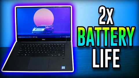 Cách sử dụng Pin Laptop hiệu quả