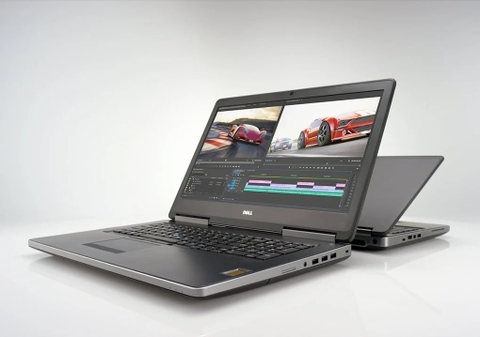 Review Laptop Dell Precision 7520 Chi Tiết Nhất 2022