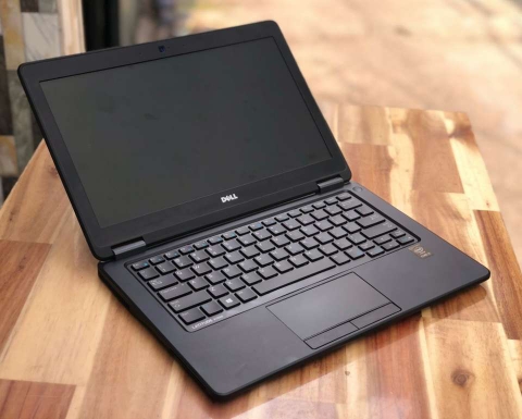 Review Laptop Dell Latitude E7250 Chi Tiết Nhất 2022