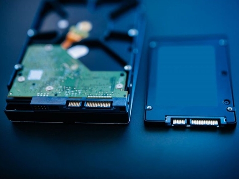 Mua ổ cứng Laptop cũ Hà Nội ở đâu giá tốt, chất lượng?