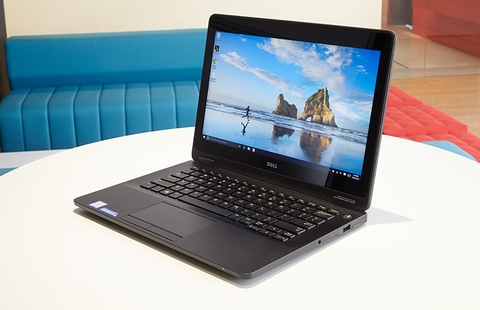 Review Laptop Dell Latitude 7270 Chi Tiết Nhất 2022 - Laptop Nhỏ Gọn Tuyệt Vời Cho Sinh Viên