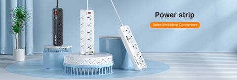 Ổ cắm điện đa năng và sạc không dây thông minh LDNIO liệu có đáng sử dụng?