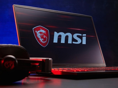 [Review] Đánh giá chi tiết Laptop Gaming MSI GF75 thin 9rcx 430vn: laptop gaming mỏng nhẹ