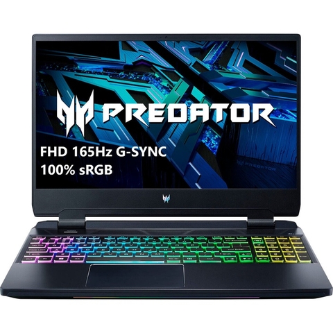 [Review] Đánh giá chi tiết laptop gaming Acer Predator Helios 2022 -Sự trở lại mạnh mẽ tới từ nhà Acer