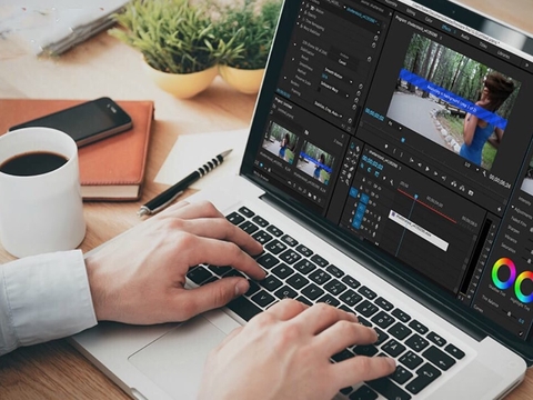 TOP 10 Laptop Đồ Họa Tốt Nhất 2022: Tư Vấn Toàn Diện cho Sinh viên học Đồ họa và Designer Chuyên Nghiệp