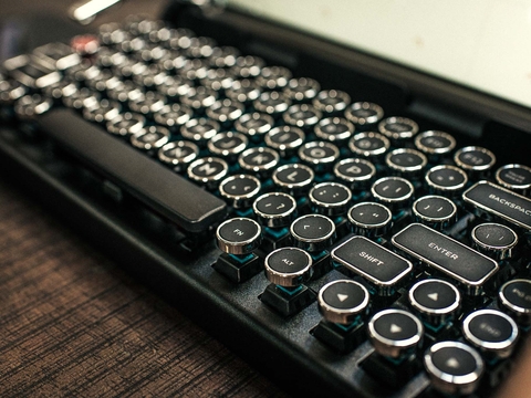 Những điều có thể bạn chưa từng biết về một chiếc bàn phím máy tính, laptop