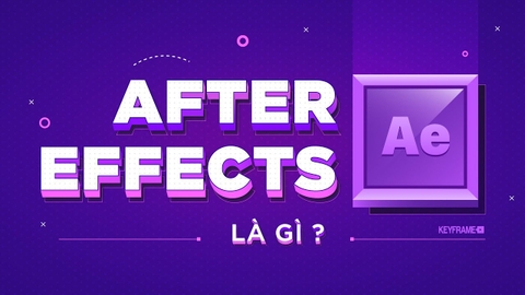 [CRACK+NOPASS] Adobe After Effects CC 2020 - Phần mềm thiết kế và xử lý hiệu ứng  video chuyên nghiệp