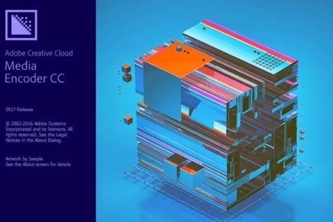 [CRACK+NOPASS] Adobe Media Encoder CC 2021 - Phần mềm edit, render video chuyên nghiệp
