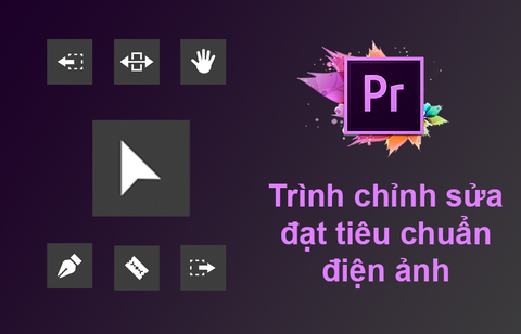 [CRACK+NOPASS] Adobe Premiere Pro CC 2020 - Phần mềm chỉnh sửa Video chuyên nghiệp