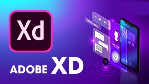[CRACK+NOPASS] Adobe XD - Phần mềm thiết kế trang web và ứng dụng di động chuyên nghiệp