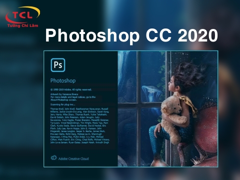 Photoshop CC 2020 có đáng dùng? Hướng dẫn cài đặt thành công 100%