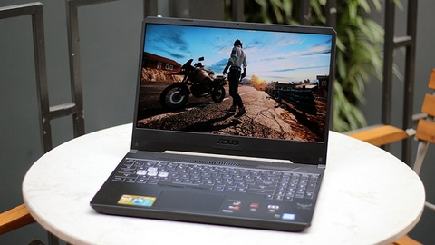 TOP 5 chiếc Laptop 8 Triệu Tốt Nhất Để Chơi Game