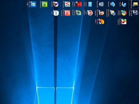 Phương pháp khắc phục dễ dàng tình trạng màn hình laptop bị xoay ngang hiệu quả nhất