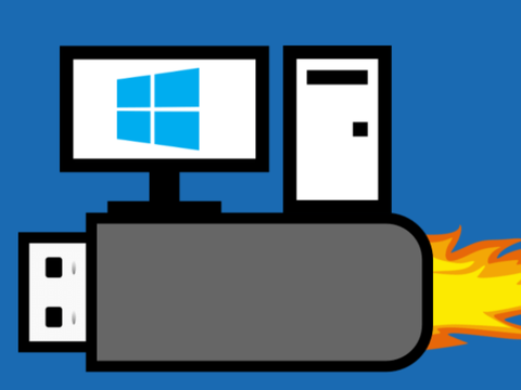 Các bước cài đặt Windows 10 bằng file ISO chi tiết và dễ dàng nhất