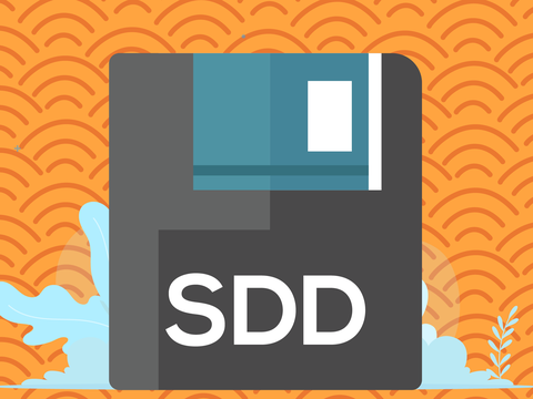 6 ưu điểm tuyệt vời mà ổ cứng SSD đem đến sẽ khiến bạn bất ngờ?