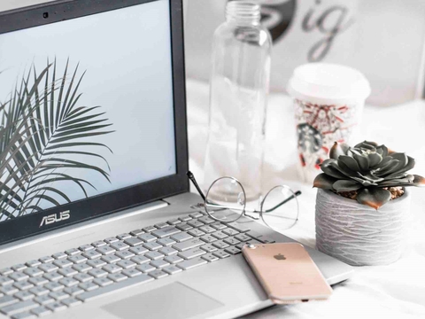 Bàn Phím Laptop Gõ Chữ Ra Số!!! Phải Làm Gì Đây??