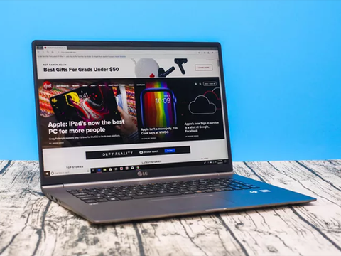 Điểm danh laptop cũ dưới 10 triệu ngon bổ rẻ nhất tại Tường Chí Lâm