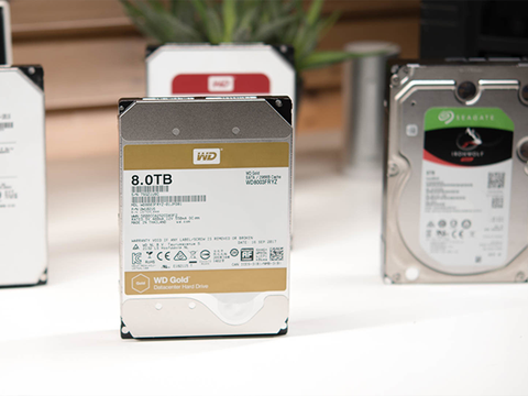 Ổ cứng HDD của hãng nào tốt nhất?