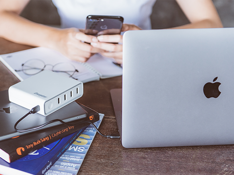 Pin dự phòng laptop là gì? Một số lưu ý khi chọn mua pin dự phòng cho laptop