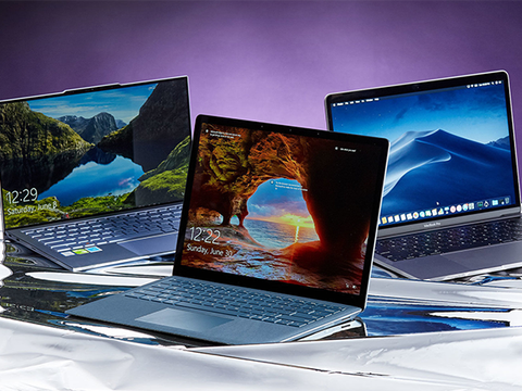 Laptop hãng nào tốt nhất? Các hãng Laptop tốt nhất hiện nay
