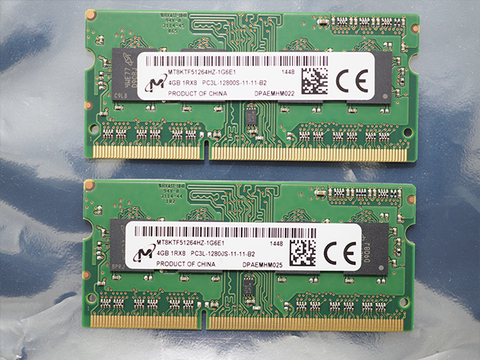 3 tiêu chí chọn RAM phù hợp cho máy tính, laptop