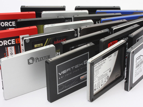 Ổ cứng SSD là gì? Bạn có thực sự hiểu biết về ổ cứng SSD?