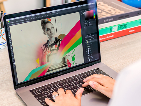 Top 5 laptop thiết kế đồ họa tốt nhất hiện nay