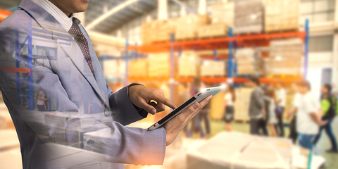 Các hàm Excel trong quản lý kho