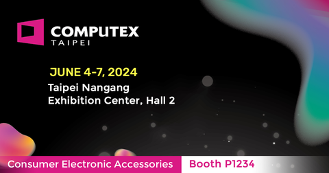 Tất tần tật về sự kiện Computex 2024 mà bạn cần biết