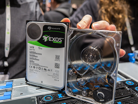 Đặc điểm của ổ cứng HDD
