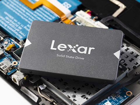 Thay ổ cứng SSD cho Laptop? Nên hay không nên?
