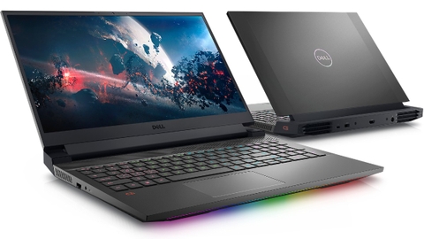 Dell Gaming G15 5520 - Laptop gaming đáng mua nhất 2023