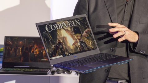 TOP 3 Chiếc Laptop Gaming 18 Triệu Tốt Nhất Năm 2022