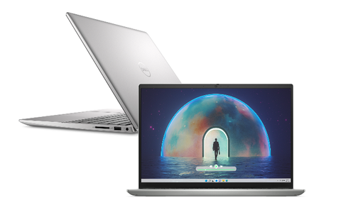 Dell Inspiron 5430 - Laptop gọn nhẹ, phong cách, chip intel Gen 13 siêu khủng