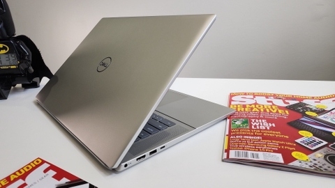[Góc Review] Dell Inspiron 5620 Laptop đỉnh cao với CPU Intel Gen 12