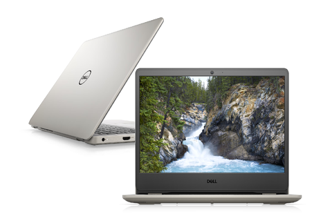 Dell Vostro 3400 - Laptop văn phòng dưới 10 triệu đáng mua năm 2023
