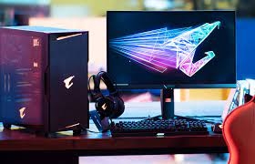 Những sản phẩm phần cứng cùng công nghệ nổi bật của GIGABYTE tại Computex 2023