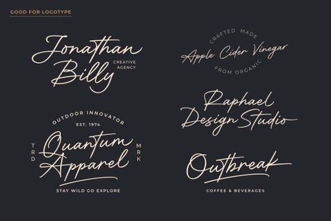 3 Mẫu Font Handwriting Việt Hóa Miễn Phí