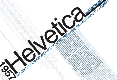 Tải về Font Helvetica Việt Hóa Miễn Phí