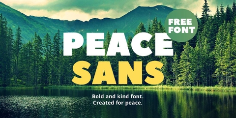 TOP 10 Font Không Chân Việt Hóa - Font Sans Serif Đẹp Nhất