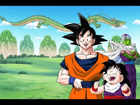 Tổng Hợp Hình Nền 7 Viên Ngọc Rồng Ngầu Nhất