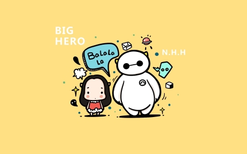Tổng hợp Hình Nền Máy Tính 4K Cute Nhất