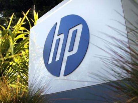 HP 