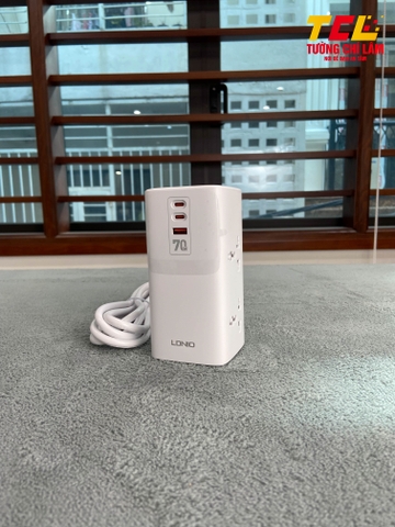 Top 5 Ổ Cắm Điện Đa Năng LDNIO Đáng Mua Nhất