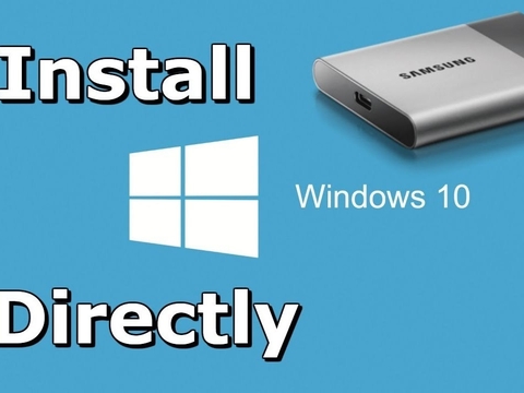 Hướng dẫn cài Windows 10 từ ổ cứng đơn giản dễ dàng (ai cũng làm được)