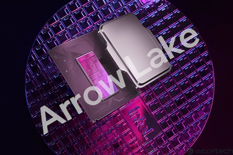 Intel Arrow Lake-S Core Ultra 200 dành cho máy tính để bàn sẽ ra mắt vào tháng 12