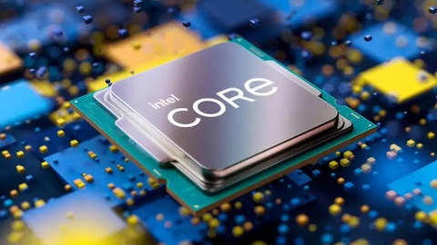 Tổng hợp các chip Intel Core thế hệ mới nhất 2024: cải tiến hiệu suất, AI chuyên dụng