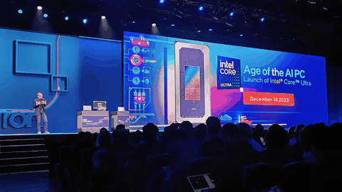 Intel Core Gen 14th Ra Mắt Và Một Số Thông Tin Chi Tiết Bạn Cần Biết